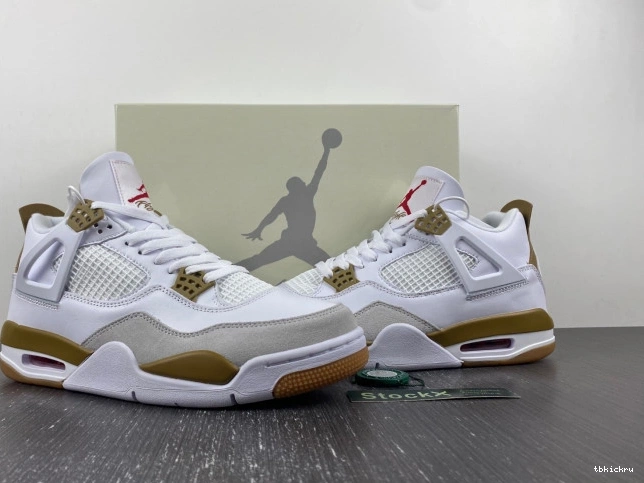 Reps TBK Jordan DR5415-120 SB Retro 4 0823